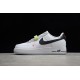 Nike Air Force 1 Low Swoosh Compass --DC2532-100 Casual Shoes Unisex