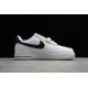 Nike Air Force 1 Low Swoosh Compass --DC2532-100 Casual Shoes Unisex