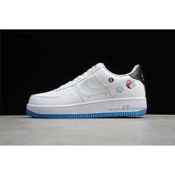 Nike Air Force 1 Low The Great Unity --DM8088-100 Casual Shoes Unisex