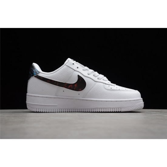 Nike Air Force 1 Low Tie Dye --DJ6889-100 Casual Shoes Unisex