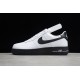 Nike Air Force 1 Low University Black --CK7663-101 Casual Shoes Unisex