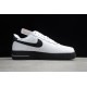 Nike Air Force 1 Low University Black --CK7663-101 Casual Shoes Unisex