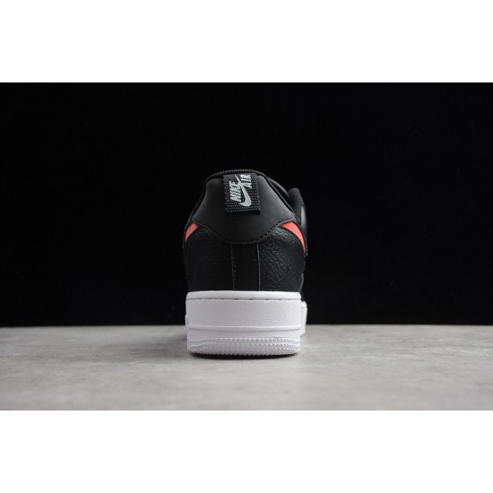 Nike Air Force 1 Low Utility Bred --CW7579-001 Casual Shoes Unisex