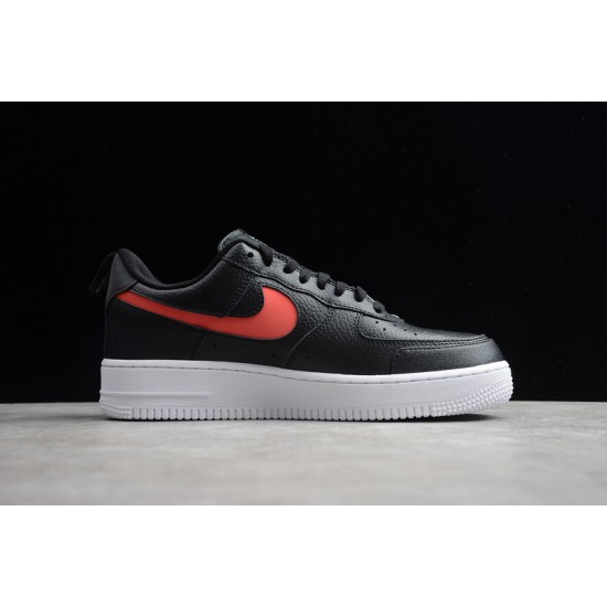 Nike Air Force 1 Low Utility Bred --CW7579-001 Casual Shoes Unisex