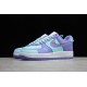 Nike Air Force 1 Low Violet --CN8534-100 Casual Shoes Unisex