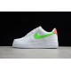 Nike Air Force 1 Low Watermelon --CT4328-100 Casual Shoes Unisex