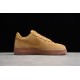 Nike Air Force 1 Low Wheat --BQ5485-700 Casual Shoes Unisex