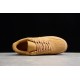 Nike Air Force 1 Low Wheat --BQ5485-700 Casual Shoes Unisex