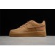 Nike Air Force 1 Low Wheat --DN1555-200 Casual Shoes Unisex