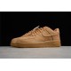 Nike Air Force 1 Low Wheat --DN1555-200 Casual Shoes Unisex