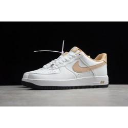 Nike Air Force 1 Low White --AA6818-068 Casual Shoes Men
