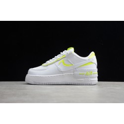 Nike Air Force 1 Low White --CI0919-1041 Casual Shoes Women