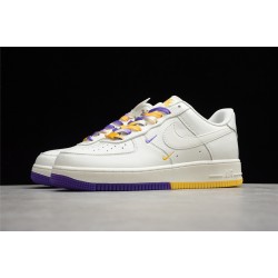 Nike Air Force 1 Low White --CT1989-106 Casual Shoes Unisex