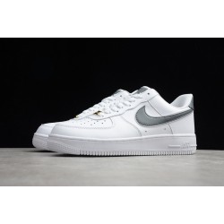 Nike Air Force 1 Low White --CT8824-100 Casual Shoes Unisex