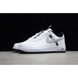 Nike Air Force 1 Low Worldwide Pack - White Reflect Silver --CT4683-100 Casual Shoes Unisex
