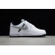 Nike Air Force 1 Low Worldwide Pack - White Reflect Silver --CT4683-100 Casual Shoes Unisex