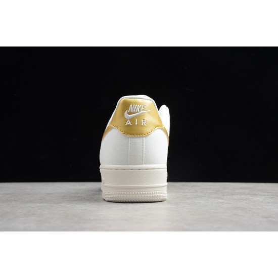 Nike Air Force 1 Low Yellow --315122-108 Casual Shoes Unisex
