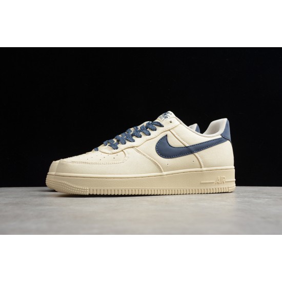 Nike Air Force 1 Low Yellow --315122-109 Casual Shoes Unisex