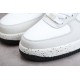 Nike Air Force 1 Low Orange White ——DO4657-081 Casual Shoes Unisex