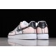 Nike Air Force 1 Low Pink White ——CW2288-213 Casual Shoes Unisex