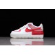 Nike Air Force 1 Low Shadow Cracked Leather —— CI0919-108 Casual Shoes Women