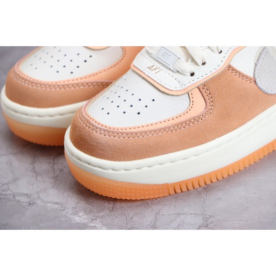 Nike Air Force 1 Low Shadow Sisterhood —— DM8157-700 Casual Shoes Women