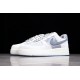 Nike Air Force 1 Low Silver White ——DQ5079-001 Casual Shoes Men