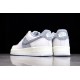 Nike Air Force 1 Low Silver White ——DQ5079-001 Casual Shoes Men