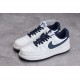 Nike Air Force 1 Low SteelBlue White —— PA3035-068 Casual Shoes Unisex