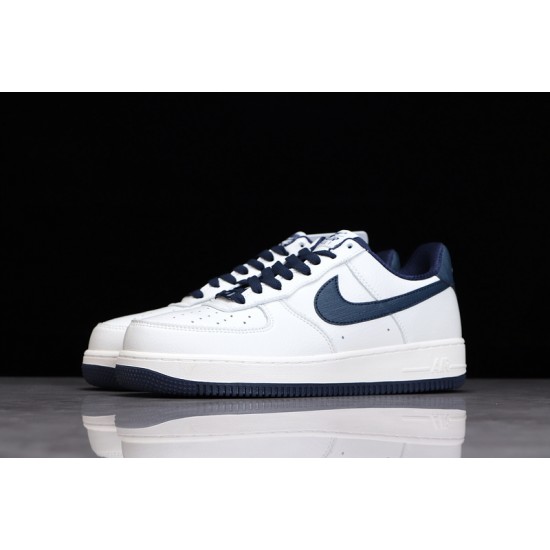 Nike Air Force 1 Low SteelBlue White —— PA3035-068 Casual Shoes Unisex