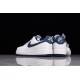 Nike Air Force 1 Low SteelBlue White —— PA3035-068 Casual Shoes Unisex