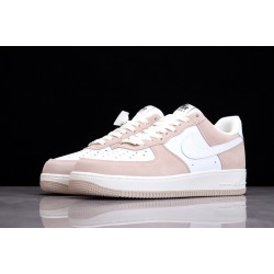 Nike Air Force 1 Low Wheat White——LZ6699-522 Casual Shoes Unisex