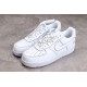 Nike Air Force 1 Low White Silver —— BQ6246-019 Casual Shoes Unisex