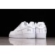 Nike Air Force 1 Low White Silver —— BQ6246-019 Casual Shoes Unisex