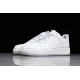 Nike Air Force 1 Low White Silver —— DW8802-603 Casual Shoes Unisex