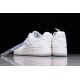 Nike Air Force 1 Low White Silver —— DW8802-603 Casual Shoes Unisex