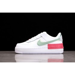 Nike Air Force 1 lnfinite Lilac White——CI0919-112 Casual Shoes Women