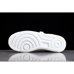 Nike Air Force 1 lnfinite Lilac——CI0919-111 Casual Shoes Women