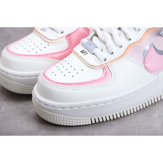 Nike Air Force 1 lnfinite Lilac——CI0919-111 Casual Shoes Women