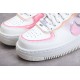 Nike Air Force 1 lnfinite Lilac——CI0919-111 Casual Shoes Women