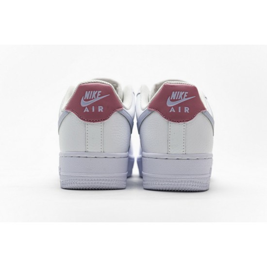 Women Nike Air Force 107 Low Desert Berry