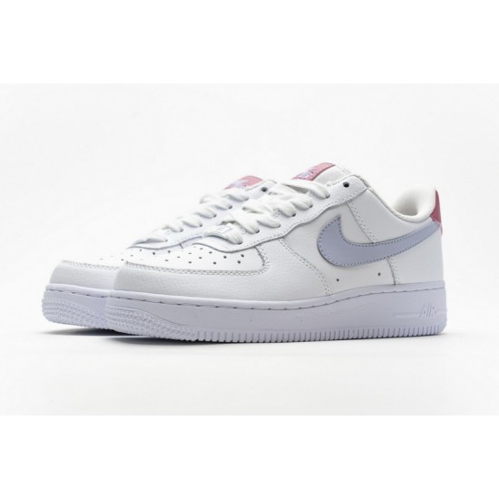 Women Nike Air Force 107 Low Desert Berry