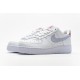 Women Nike Air Force 107 Low Desert Berry