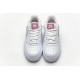 Women Nike Air Force 107 Low Desert Berry