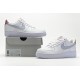 Women Nike Air Force 107 Low Desert Berry