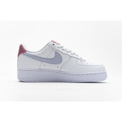 Women Nike Air Force 1'07 Low Desert Berry