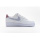 Women Nike Air Force 107 Low Desert Berry