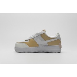 Women Nike Air Force 1 Shadow SE Spruce Aura