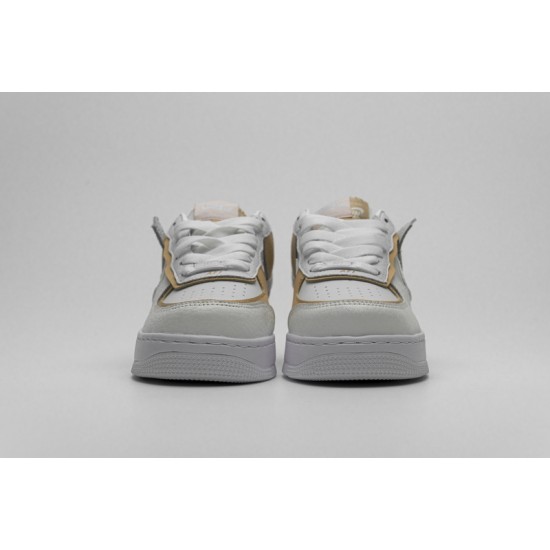 Women Nike Air Force 1 Shadow SE Spruce Aura