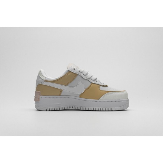 Women Nike Air Force 1 Shadow SE Spruce Aura